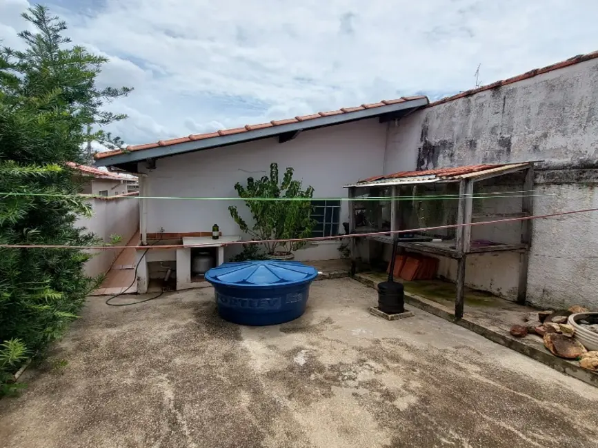 Foto 9 de Casa com 2 quartos à venda, 132m2 em Vila Leis, Itu - SP