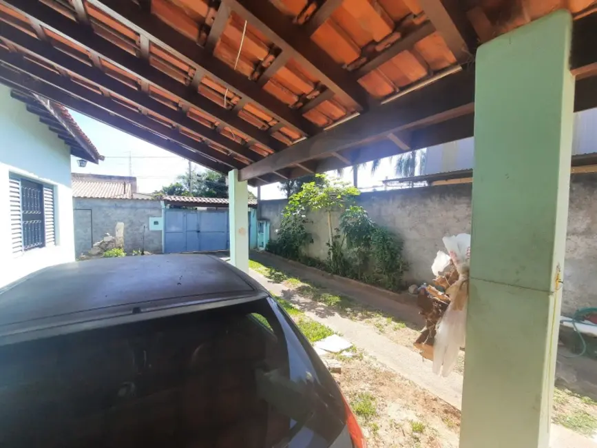 Foto 4 de Casa com 1 quarto à venda, 164m2 em Parque Residencial Mayard, Itu - SP
