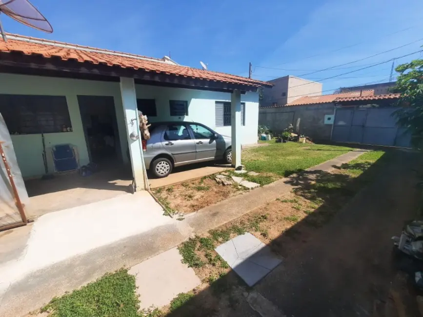 Foto 7 de Casa com 1 quarto à venda, 164m2 em Parque Residencial Mayard, Itu - SP