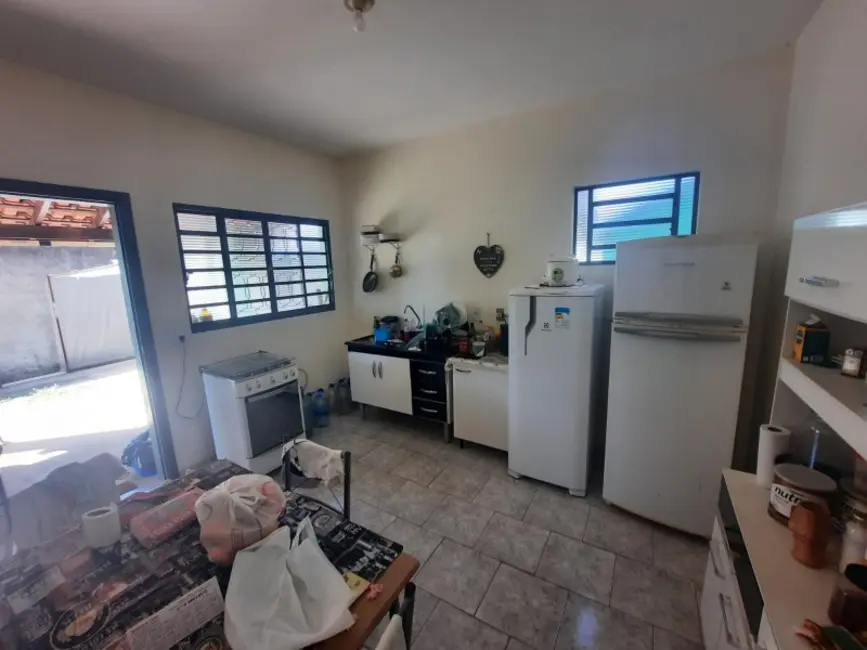 Foto 9 de Casa com 1 quarto à venda, 164m2 em Parque Residencial Mayard, Itu - SP