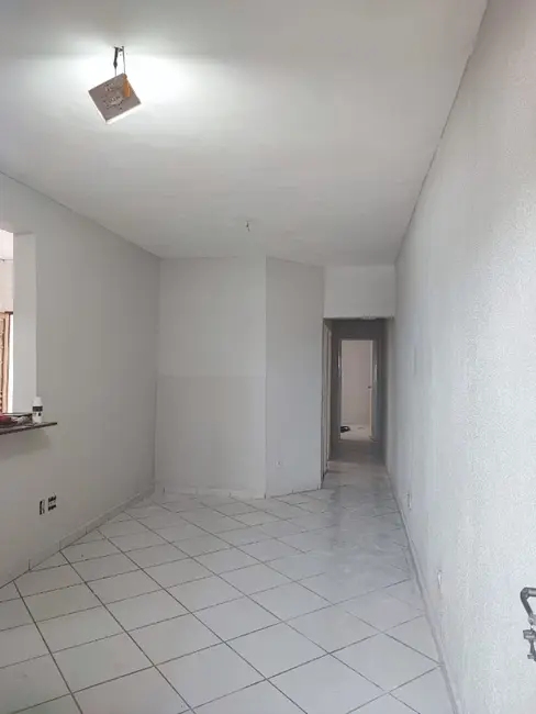 Foto 6 de Casa com 2 quartos à venda, 94m2 em Jardim Estância Bom Viver, Itu - SP
