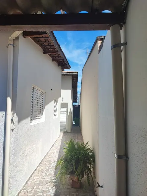 Foto 2 de Casa com 2 quartos à venda, 94m2 em Jardim Estância Bom Viver, Itu - SP