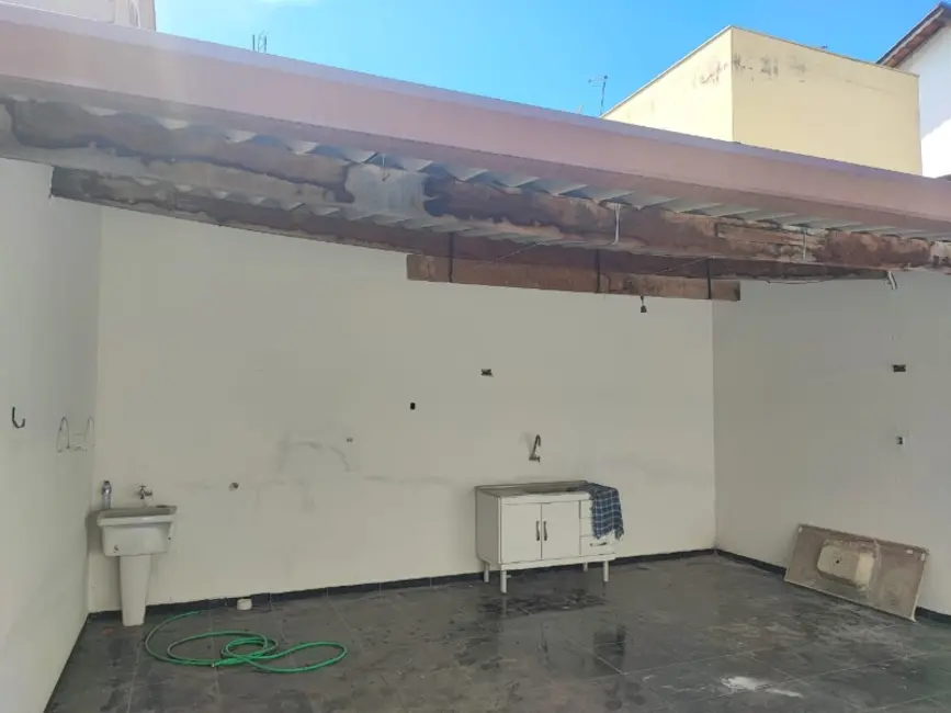 Foto 7 de Casa com 2 quartos à venda, 94m2 em Jardim Estância Bom Viver, Itu - SP