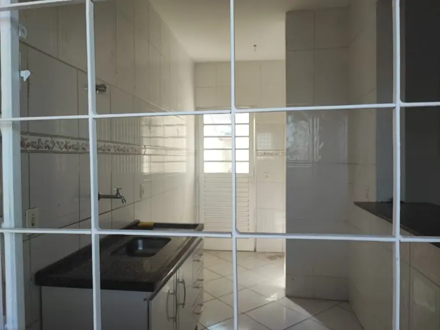Foto 4 de Casa com 2 quartos à venda, 94m2 em Jardim Estância Bom Viver, Itu - SP