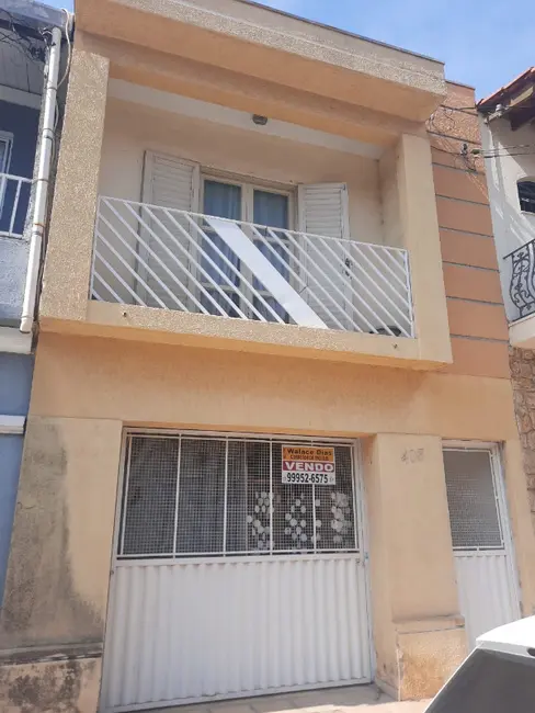 Foto 1 de Casa com 3 quartos à venda, 97m2 em Alto, Itu - SP