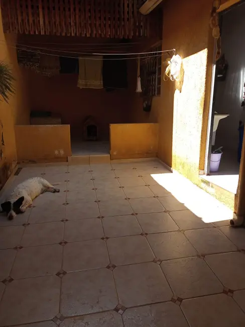 Foto 8 de Casa com 3 quartos à venda, 97m2 em Alto, Itu - SP