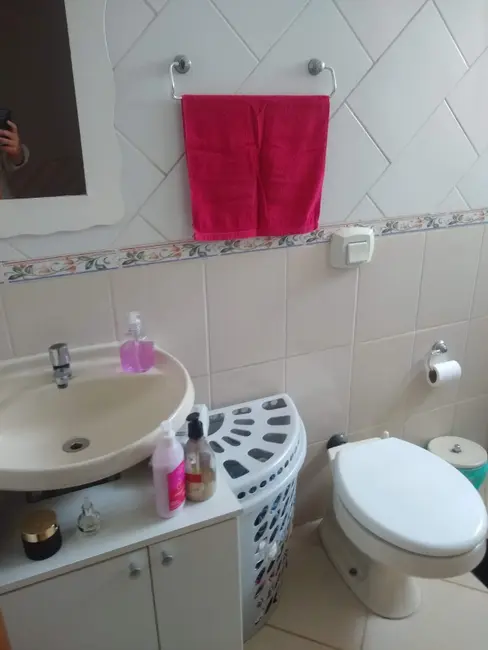 Foto 5 de Casa com 3 quartos à venda, 97m2 em Alto, Itu - SP