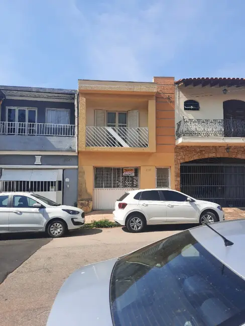 Foto 9 de Casa com 3 quartos à venda, 97m2 em Alto, Itu - SP