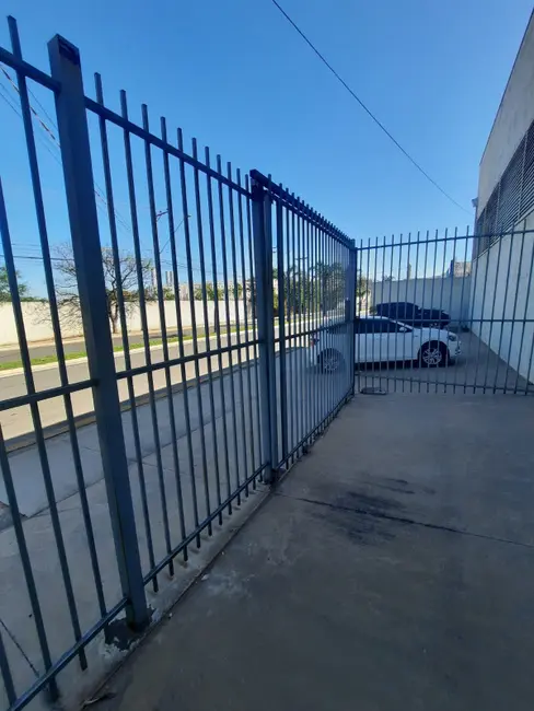 Foto 7 de Armazém / Galpão para alugar, 430m2 em Parque das Indústrias, Itu - SP