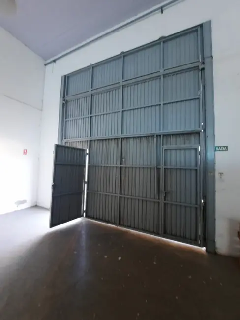 Foto 3 de Armazém / Galpão para alugar, 430m2 em Parque das Indústrias, Itu - SP