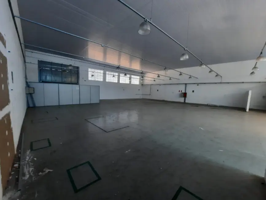 Foto 5 de Armazém / Galpão para alugar, 430m2 em Parque das Indústrias, Itu - SP