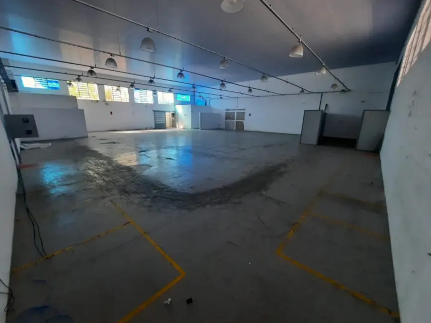 Foto 2 de Armazém / Galpão para alugar, 430m2 em Parque das Indústrias, Itu - SP