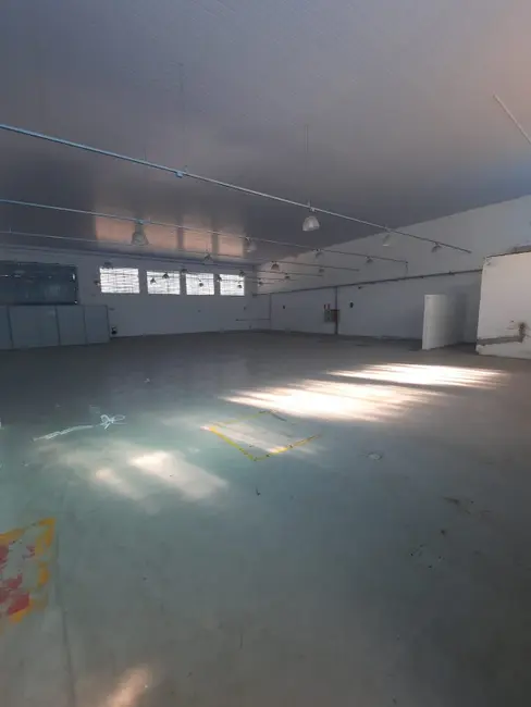 Foto 4 de Armazém / Galpão para alugar, 430m2 em Parque das Indústrias, Itu - SP