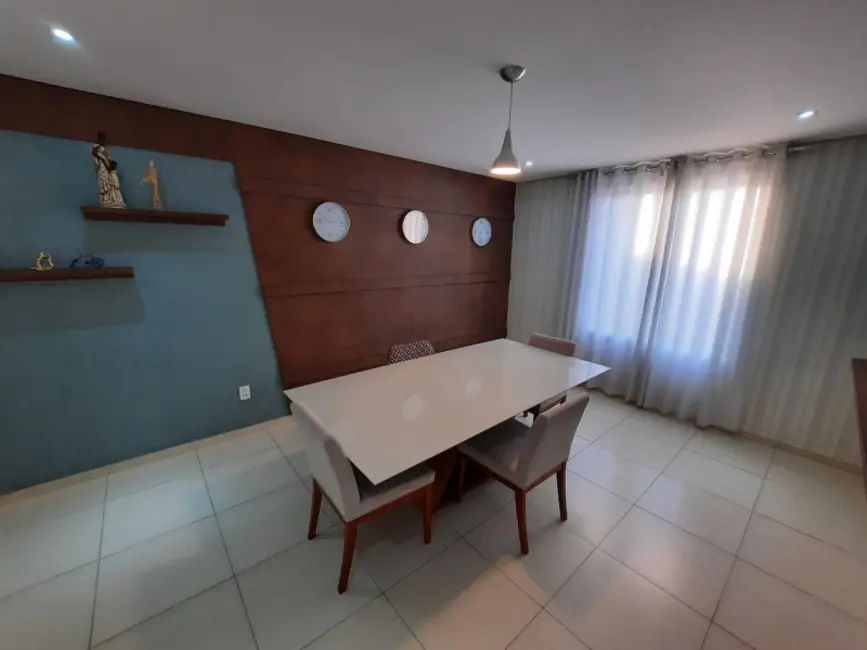 Foto 4 de Apartamento com 2 quartos à venda e para alugar, 75m2 em Jardim Paraíso II, Itu - SP