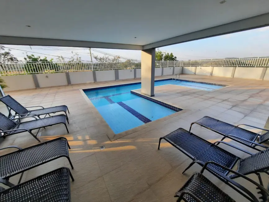 Foto 6 de Apartamento com 2 quartos à venda e para alugar, 75m2 em Jardim Paraíso II, Itu - SP