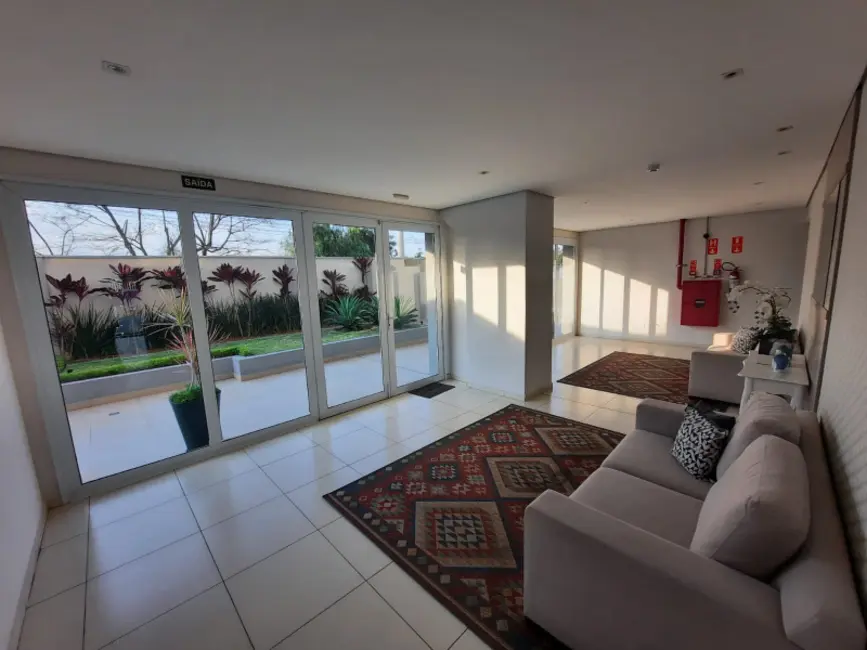 Foto 2 de Apartamento com 2 quartos à venda e para alugar, 75m2 em Jardim Paraíso II, Itu - SP