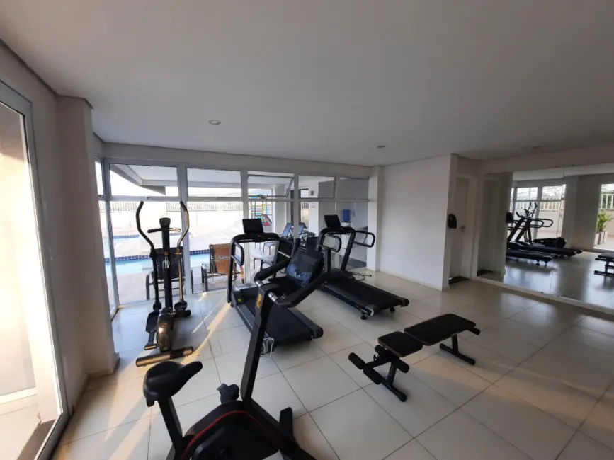 Foto 8 de Apartamento com 2 quartos à venda e para alugar, 75m2 em Jardim Paraíso II, Itu - SP