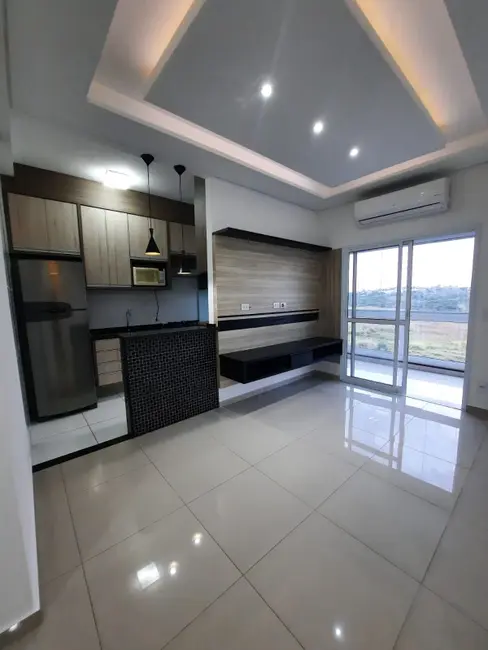 Foto 7 de Apartamento com 2 quartos à venda e para alugar, 75m2 em Jardim Paraíso II, Itu - SP