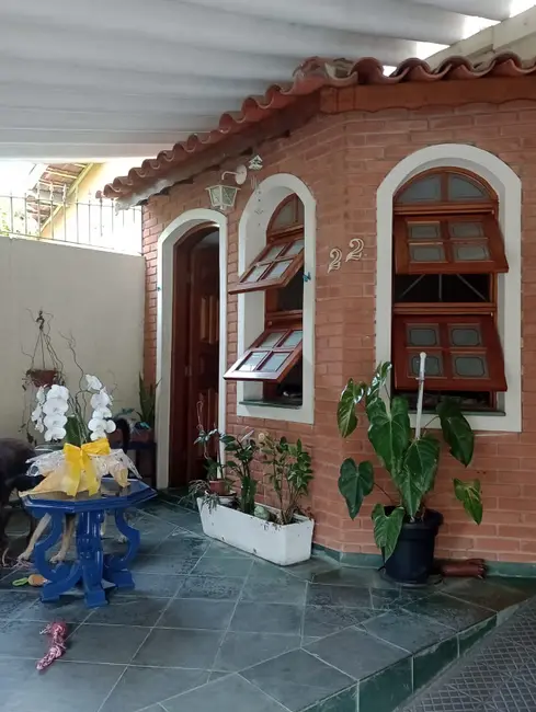 Foto 1 de Casa com 2 quartos à venda, 78m2 em Vila São Francisco, Itu - SP