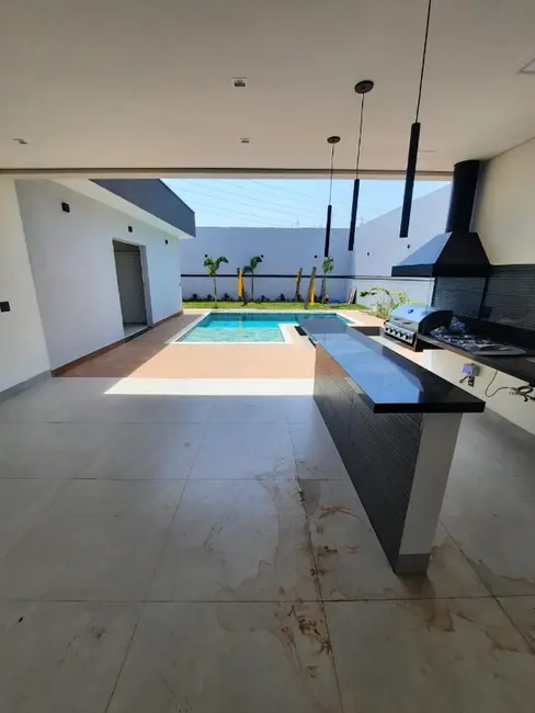 Casa de Condomínio com 3 quartos à venda, 233m2 em Itu - SP - imagem 6 Foto 6 de Casa de Condomínio com 3 quartos à venda, 233m2 em Itu - SP