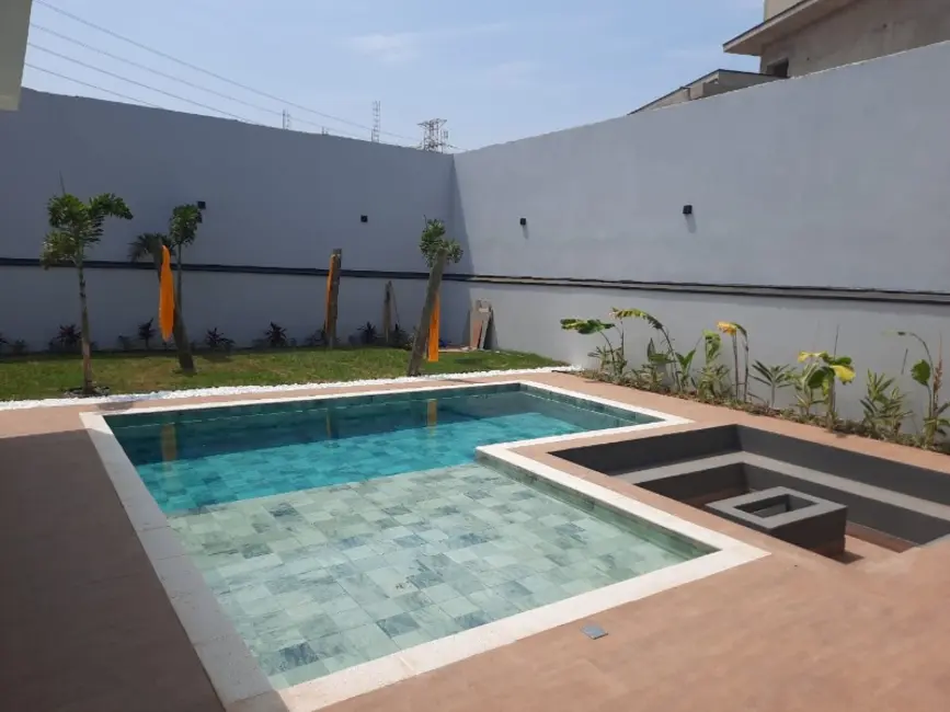 Casa de Condomínio com 3 quartos à venda, 233m2 em Itu - SP - imagem 9 Foto 9 de Casa de Condomínio com 3 quartos à venda, 233m2 em Itu - SP