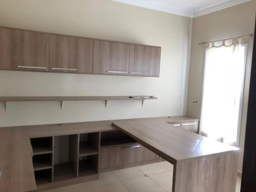 Foto 3 de Casa de Condomínio com 4 quartos à venda, 200m2 em Jardim Theodora, Itu - SP