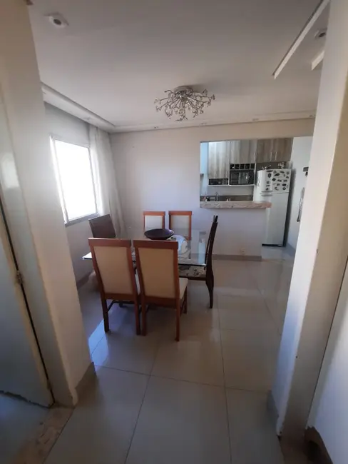 Foto 9 de Apartamento com 2 quartos à venda, 86m2 em Vila Santa Terezinha, Itu - SP