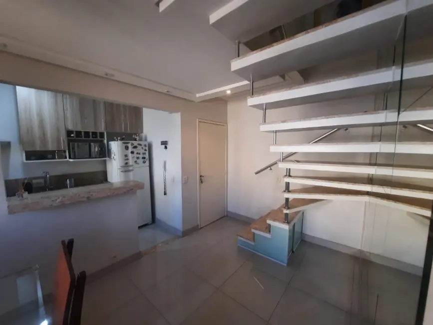 Foto 3 de Apartamento com 2 quartos à venda, 86m2 em Vila Santa Terezinha, Itu - SP