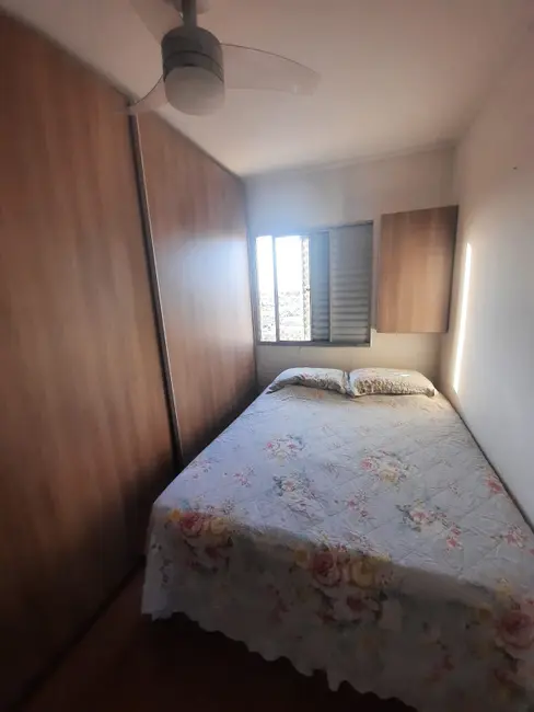 Foto 8 de Apartamento com 2 quartos à venda, 86m2 em Vila Santa Terezinha, Itu - SP