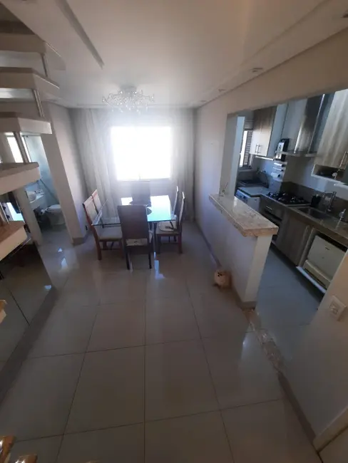 Foto 7 de Apartamento com 2 quartos à venda, 86m2 em Vila Santa Terezinha, Itu - SP