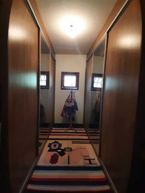 Foto 7 de Casa de Condomínio com 3 quartos à venda, 307m2 em Chácara Flora, Itu - SP