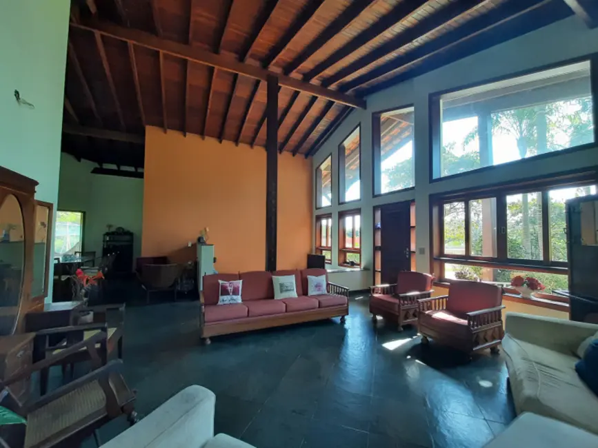 Foto 1 de Casa de Condomínio com 3 quartos à venda, 307m2 em Chácara Flora, Itu - SP