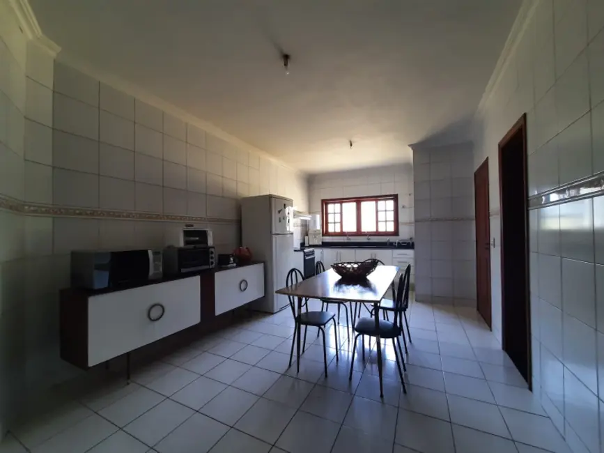 Foto 8 de Casa de Condomínio com 3 quartos à venda, 307m2 em Chácara Flora, Itu - SP