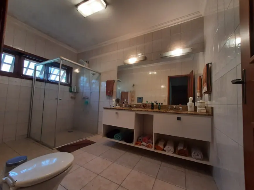 Foto 5 de Casa de Condomínio com 3 quartos à venda, 307m2 em Chácara Flora, Itu - SP