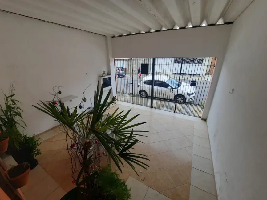 Foto 4 de Casa com 2 quartos à venda, 120m2 em Jardim Residencial Itaim, Itu - SP