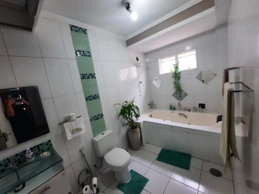 Foto 3 de Casa com 2 quartos à venda, 120m2 em Jardim Residencial Itaim, Itu - SP