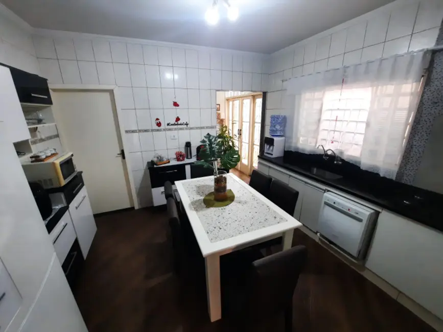 Foto 5 de Casa com 2 quartos à venda, 120m2 em Jardim Residencial Itaim, Itu - SP