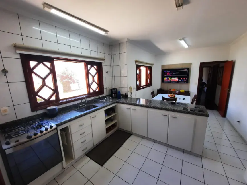 Foto 9 de Casa com 3 quartos à venda, 287m2 em Alto das Palmeiras, Itu - SP