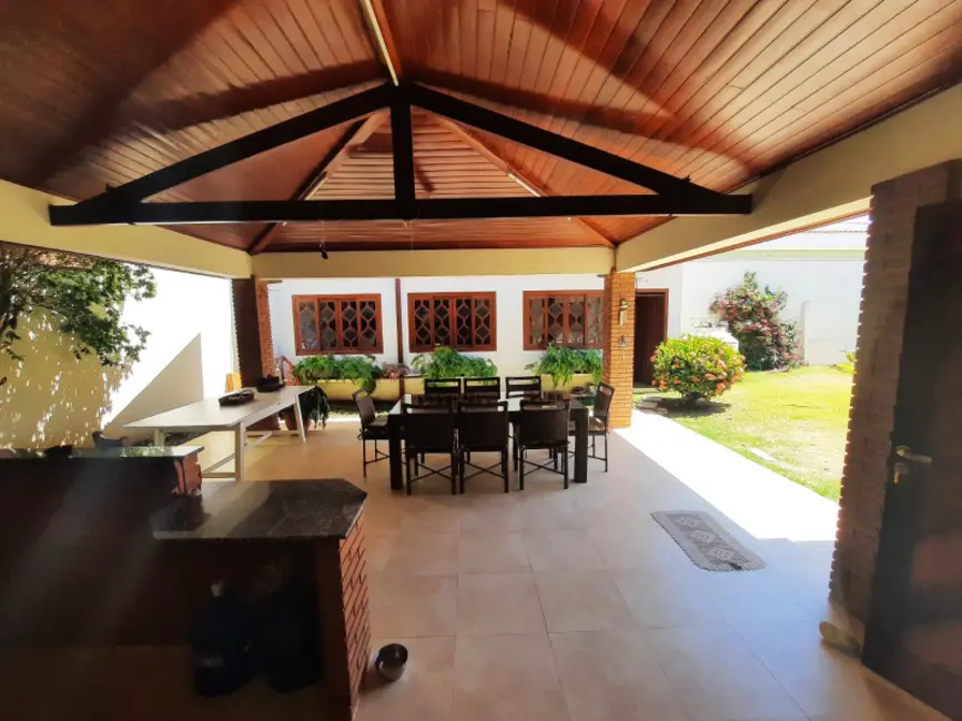 Foto 1 de Casa com 3 quartos à venda, 287m2 em Alto das Palmeiras, Itu - SP