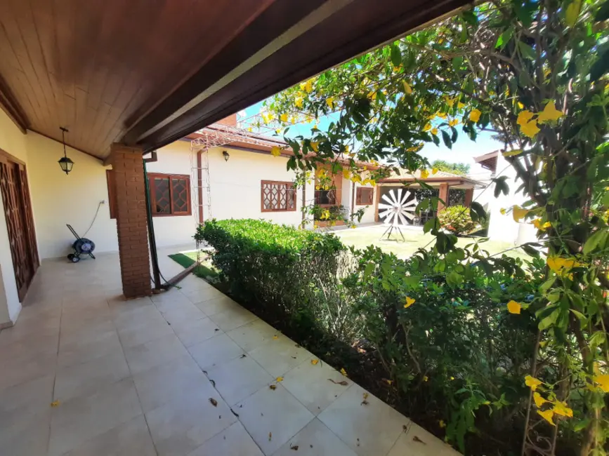 Foto 8 de Casa com 3 quartos à venda, 287m2 em Alto das Palmeiras, Itu - SP