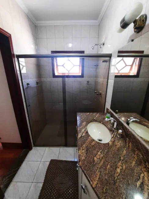 Foto 2 de Casa com 3 quartos à venda, 287m2 em Alto das Palmeiras, Itu - SP