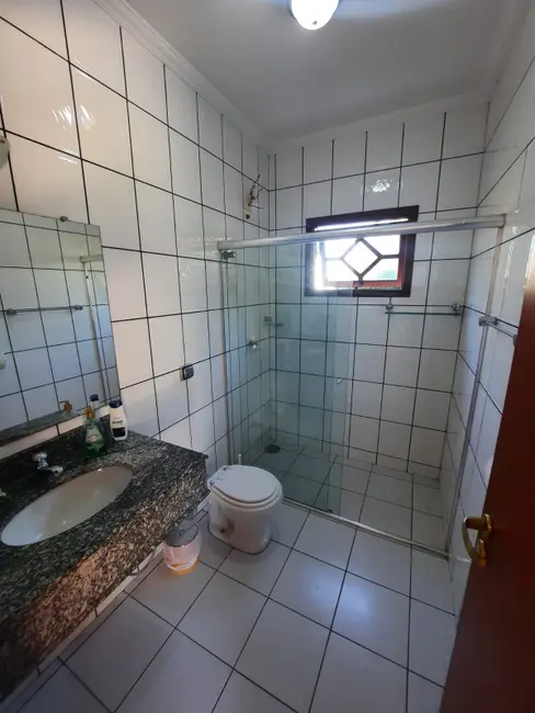 Foto 4 de Casa com 3 quartos à venda, 287m2 em Alto das Palmeiras, Itu - SP