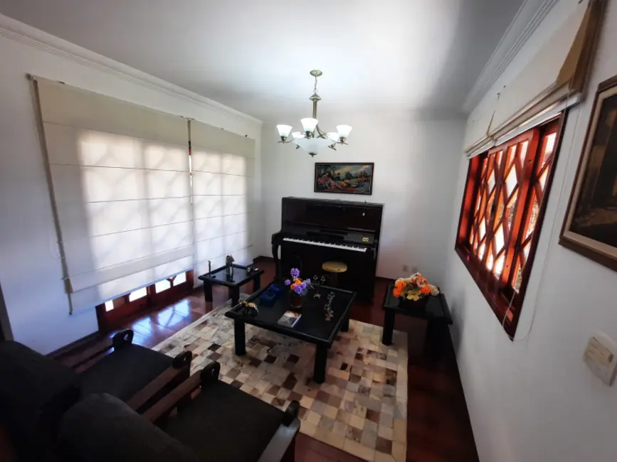 Foto 7 de Casa com 3 quartos à venda, 287m2 em Alto das Palmeiras, Itu - SP