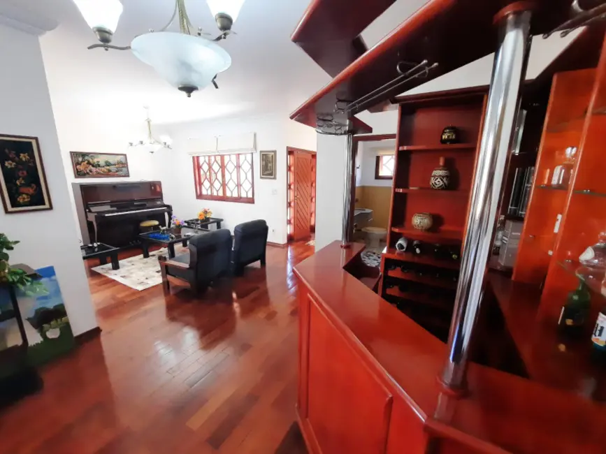 Foto 5 de Casa com 3 quartos à venda, 287m2 em Alto das Palmeiras, Itu - SP