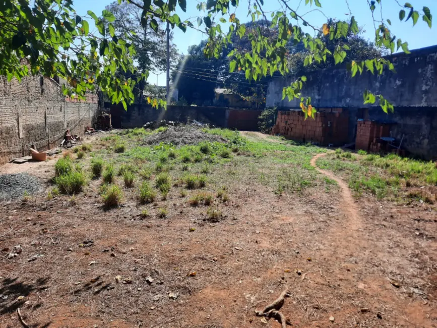 Foto 4 de Terreno / Lote à venda, 600m2 em Vila Gatti, Itu - SP