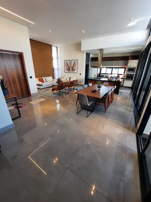 Foto 6 de Casa de Condomínio com 4 quartos à venda, 438m2 em Itu - SP