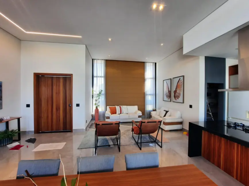 Foto 9 de Casa de Condomínio com 4 quartos à venda, 438m2 em Itu - SP