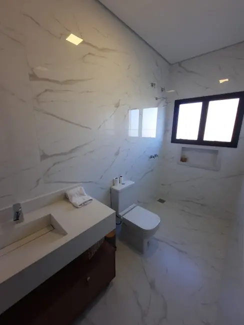 Foto 3 de Casa de Condomínio com 4 quartos à venda, 438m2 em Itu - SP