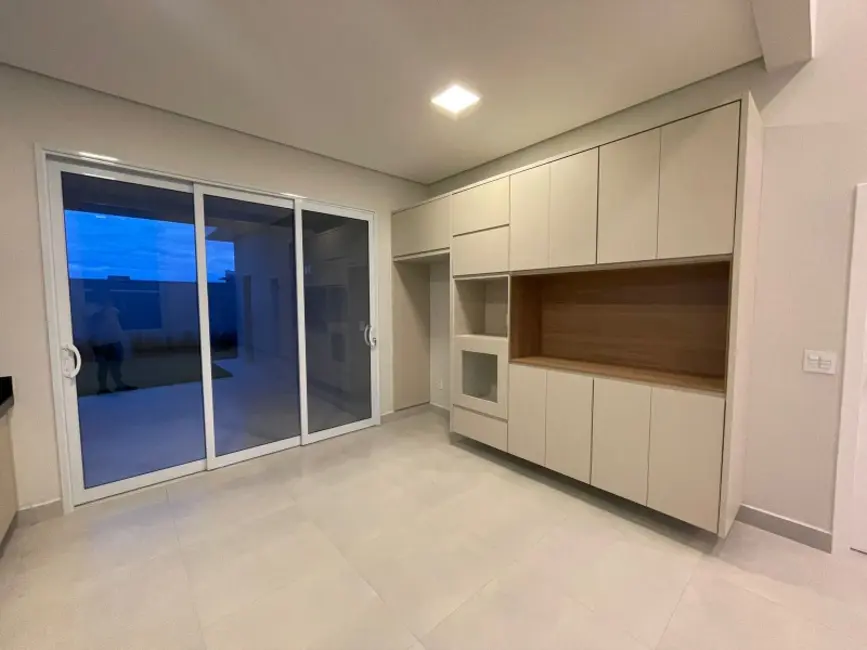 Foto 3 de Casa de Condomínio com 3 quartos à venda e para alugar, 153m2 em Salto - SP