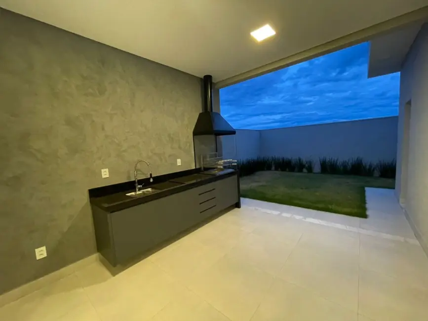 Foto 7 de Casa de Condomínio com 3 quartos à venda e para alugar, 153m2 em Salto - SP